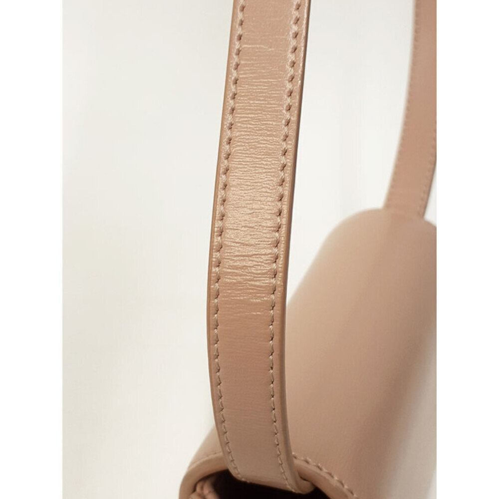 Celine Triomphe Claude Shoulder Bag - Picture 8 of 9